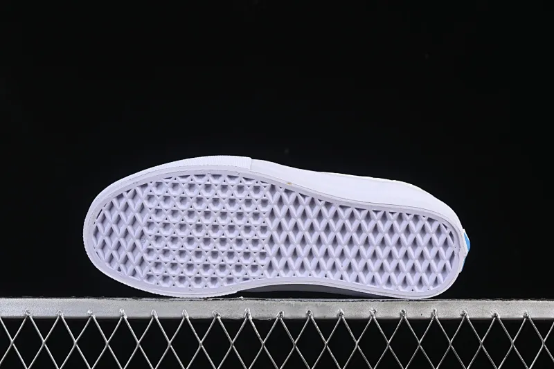 All categories Vans Vans series Vans Low Vans low-top Vans Safe Brady Low Vans high-end branch low-top retro casual sneakers VN0007QXBA22